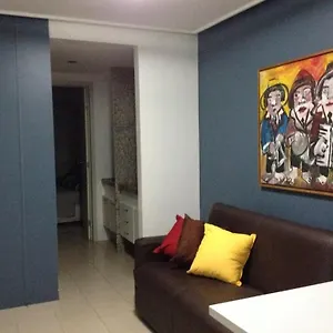 Beira Mar Boa Viagem Apartamento